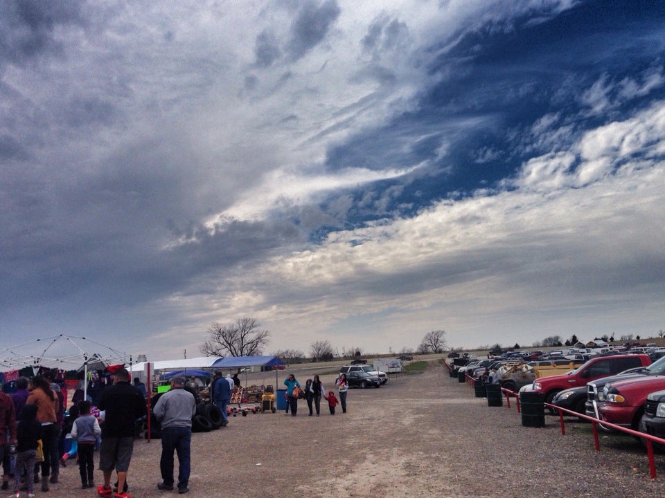 La Pulga Seagoville, 1710 N Highway 175, Seagoville, TX, Flea Markets