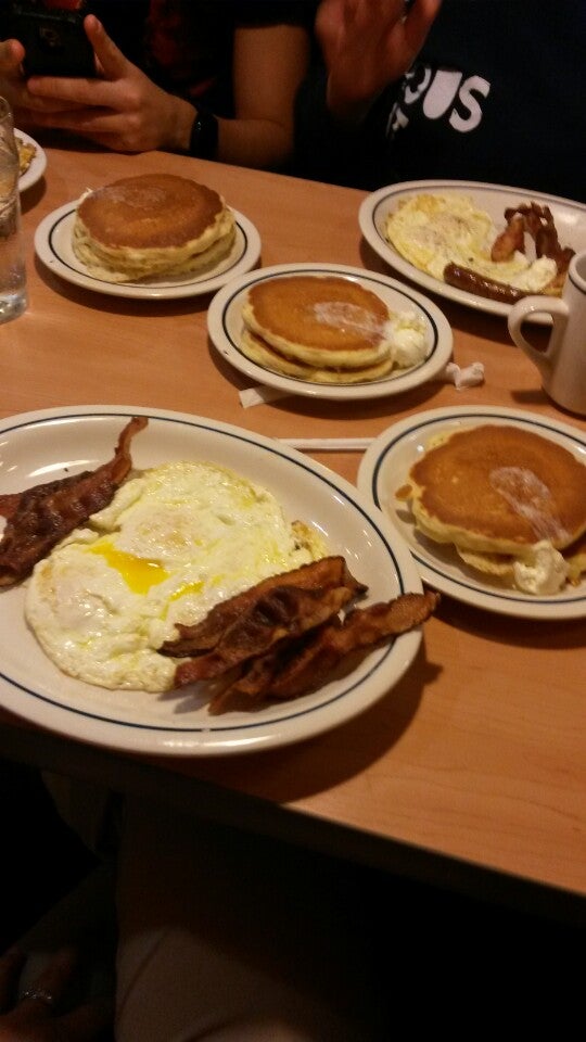 IHOP, 11793 International Dr, Orlando, FL, Eating places - MapQuest