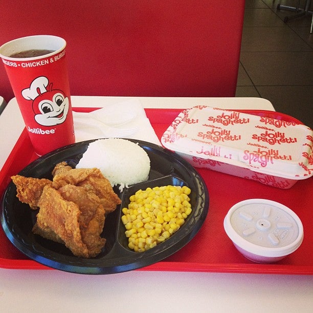 Jollibee, 32460 Dyer St, Union City, CA, Burger Restaurants MapQuest