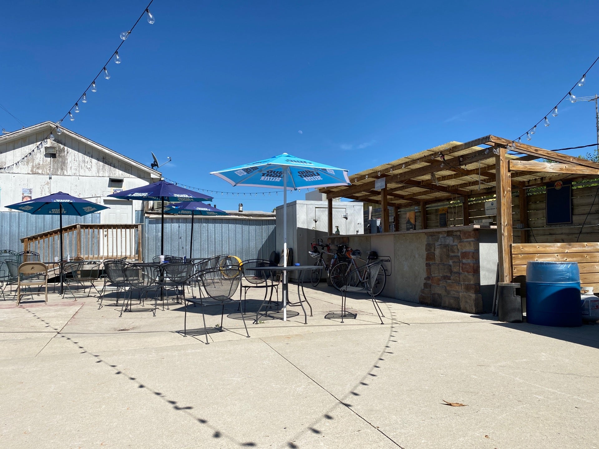 Mingo, IA Map & Directions MapQuest