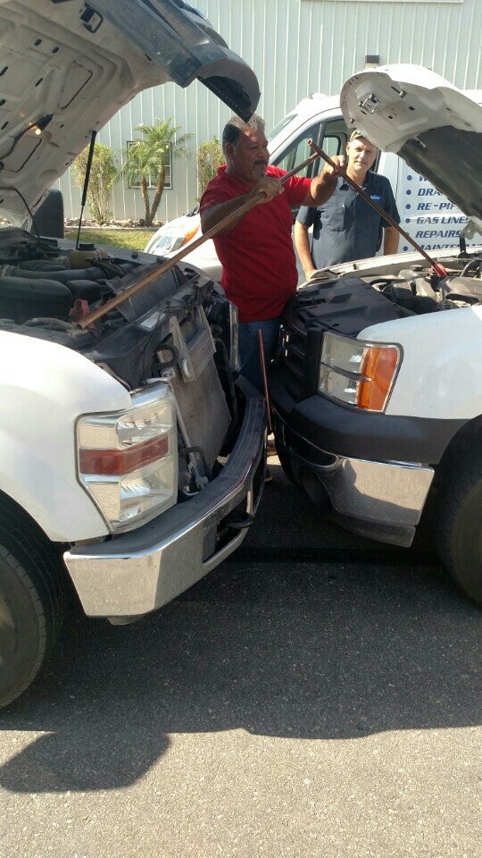 Yuma Fast Air, 1102 E 21st St, Yuma, AZ, Plumbers MapQuest