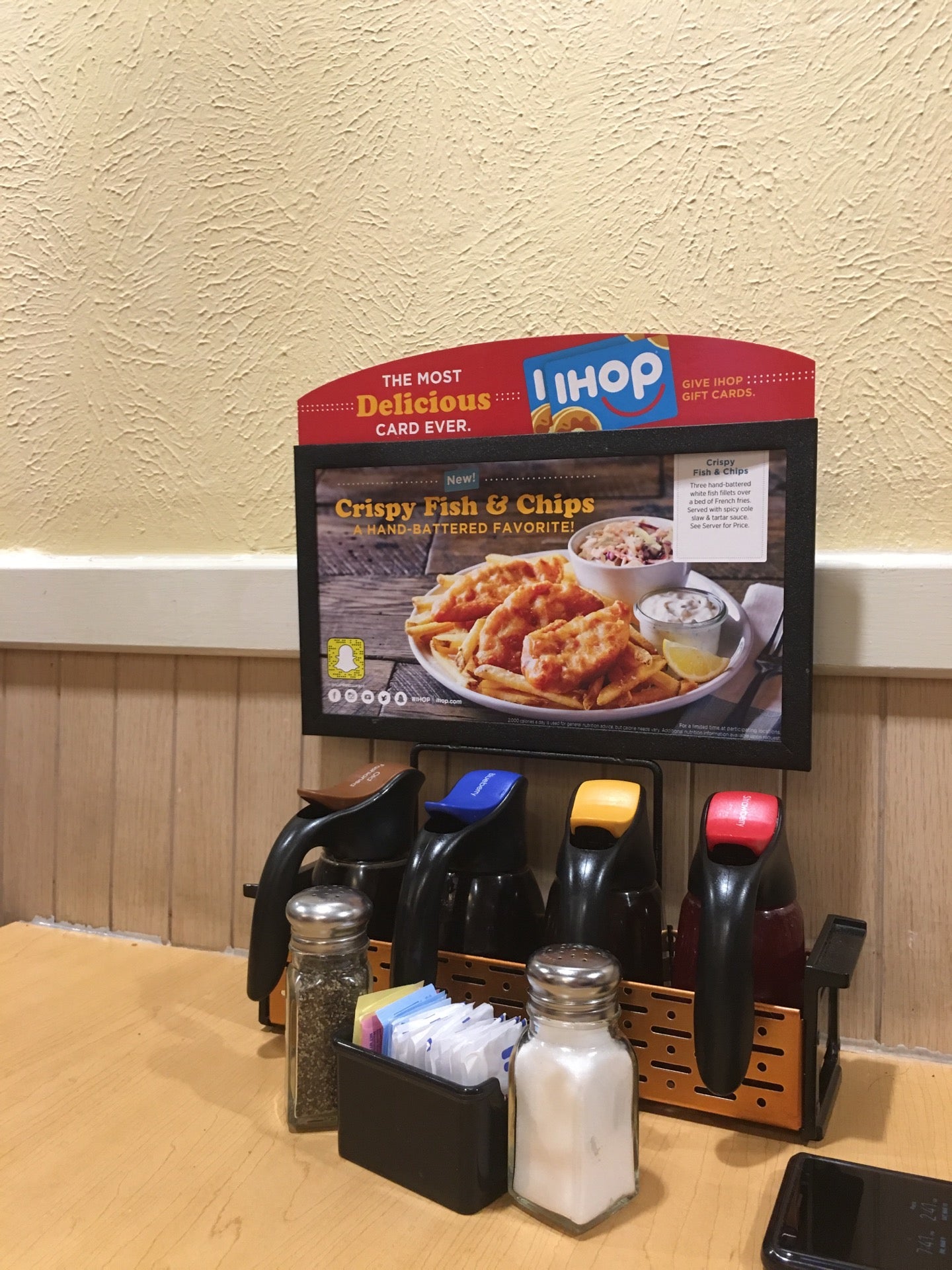 IHOP® Breakfast in Plano, TX on 4804 W Plano Pkwy