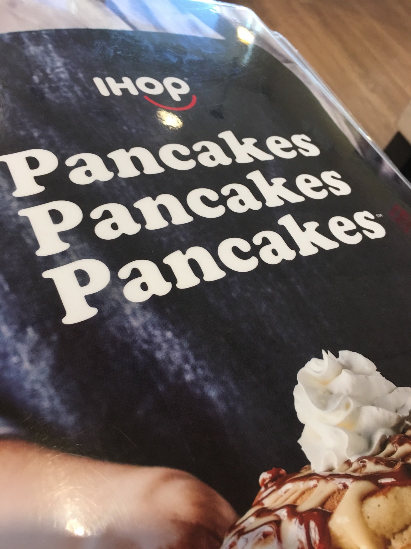 IHOP® Breakfast in Plano, TX on 4804 W Plano Pkwy