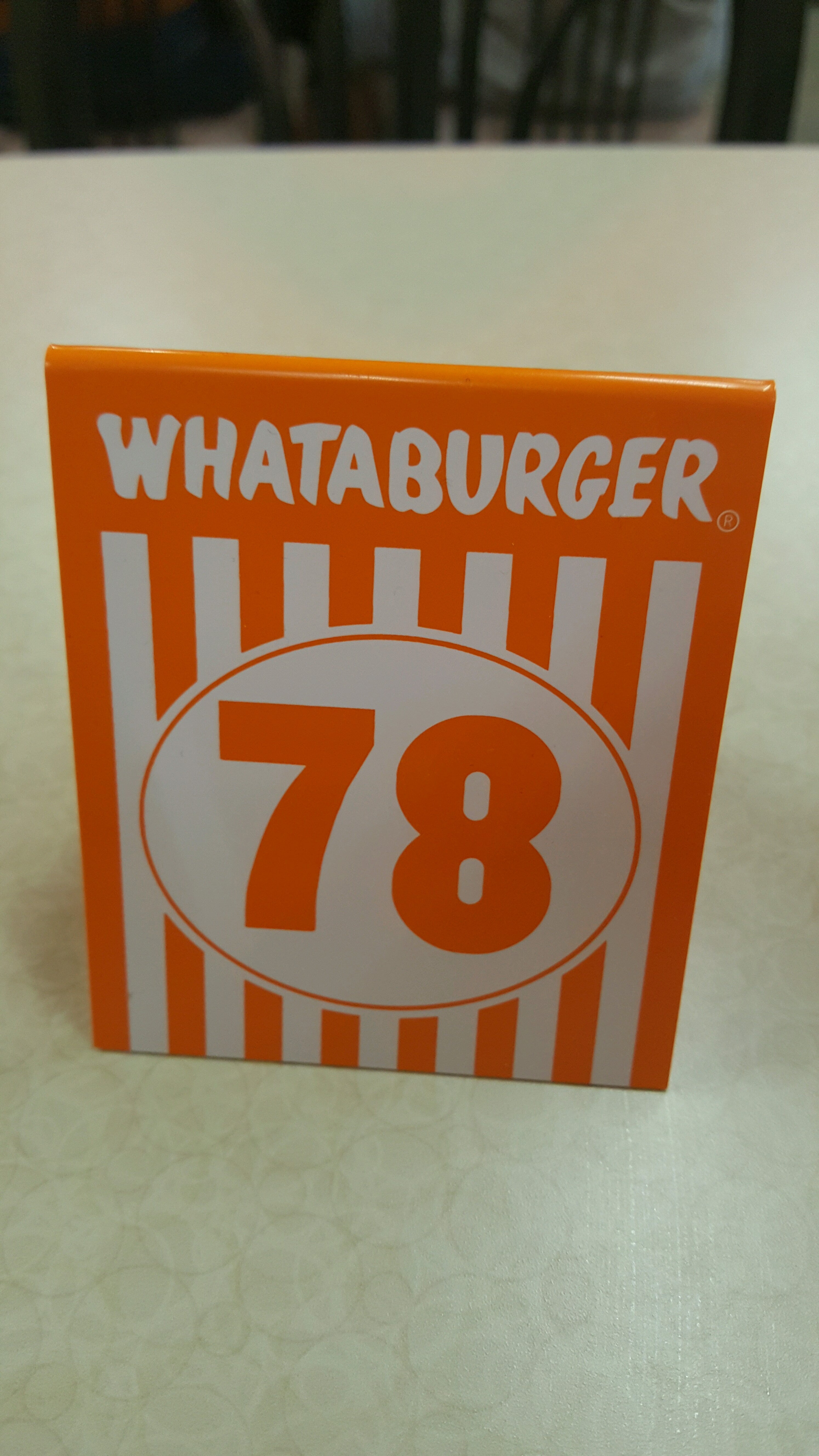 Whataburger, 4646 W Commerce St, San Antonio, TX, Eating places - MapQuest