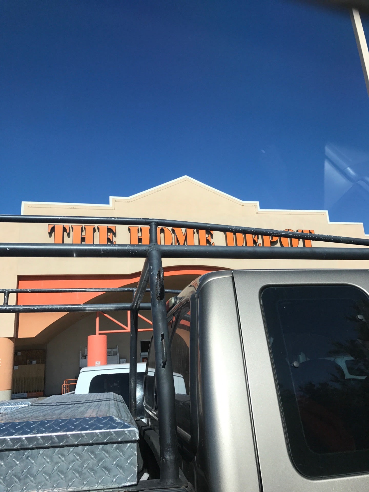 The Home Depot, 18131 Gale Ave, City Of Industry, CA, Hardware Stores