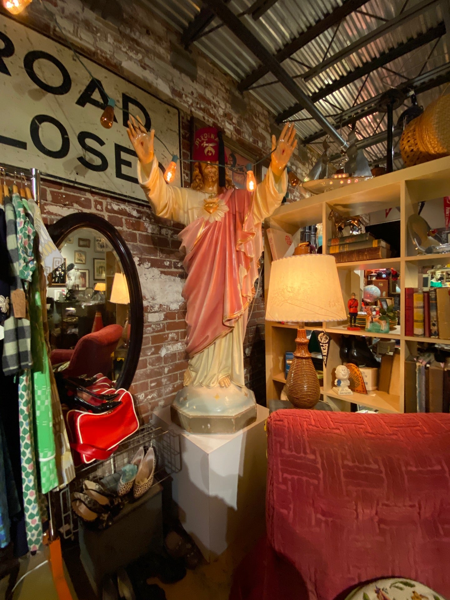 Curiosity Shop PGH