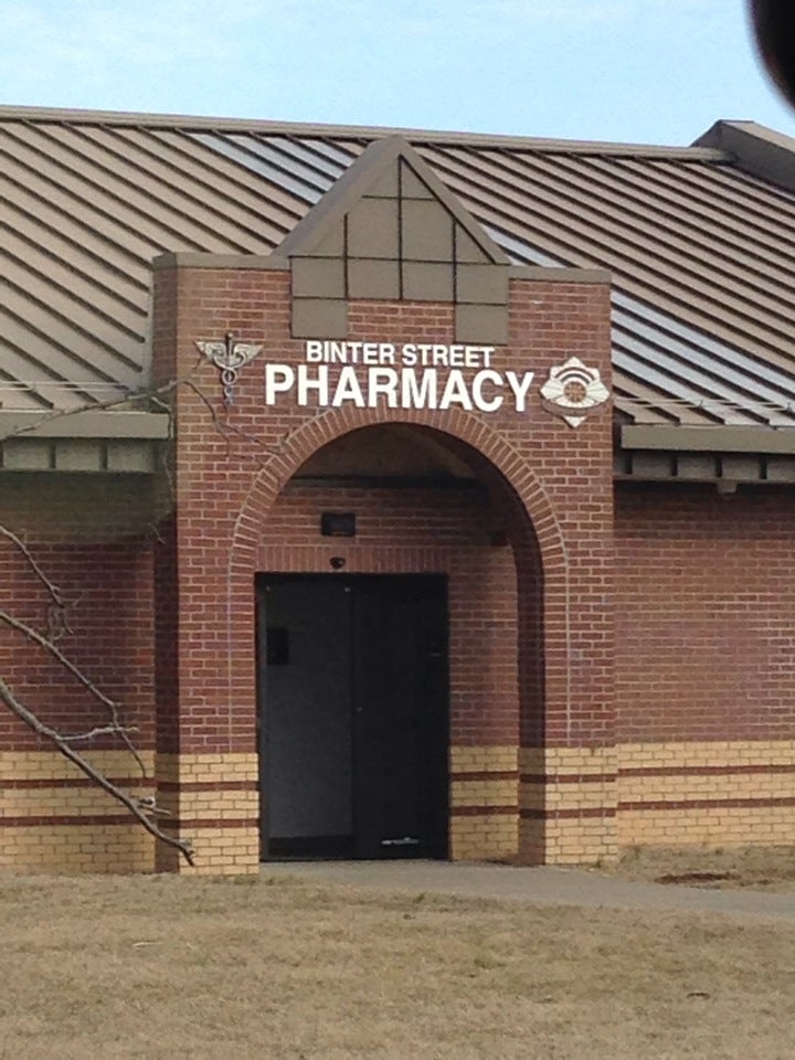 Binter Street Pharmacy, 160 Binter St, Fort Knox, KY, Pharmacies MapQuest
