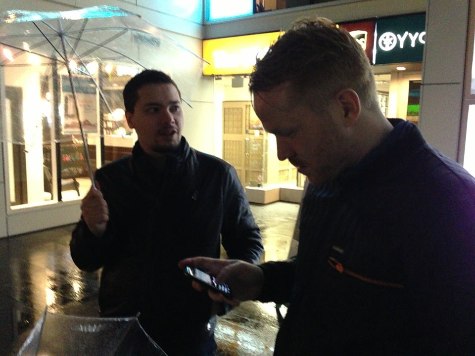 TD Financial Planner