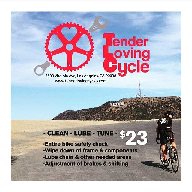 Bicycle Coffee, 5427 Santa Monica Blvd, Los Angeles, CA, Coffee Shops