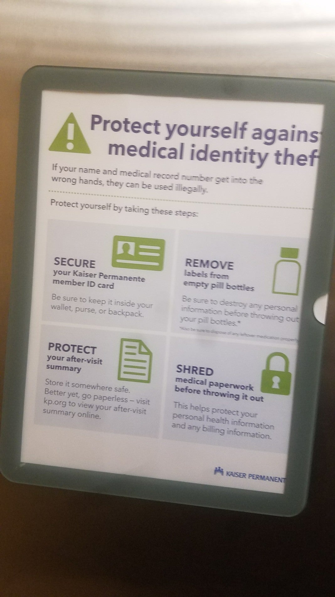 Kaiser Permanente Otay Mesa Medical Offices, 4650 Palm Ave, San Diego