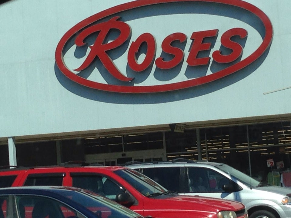 Rose's Stores, 203 E 24th St, Lumberton, NC, Department stores MapQuest