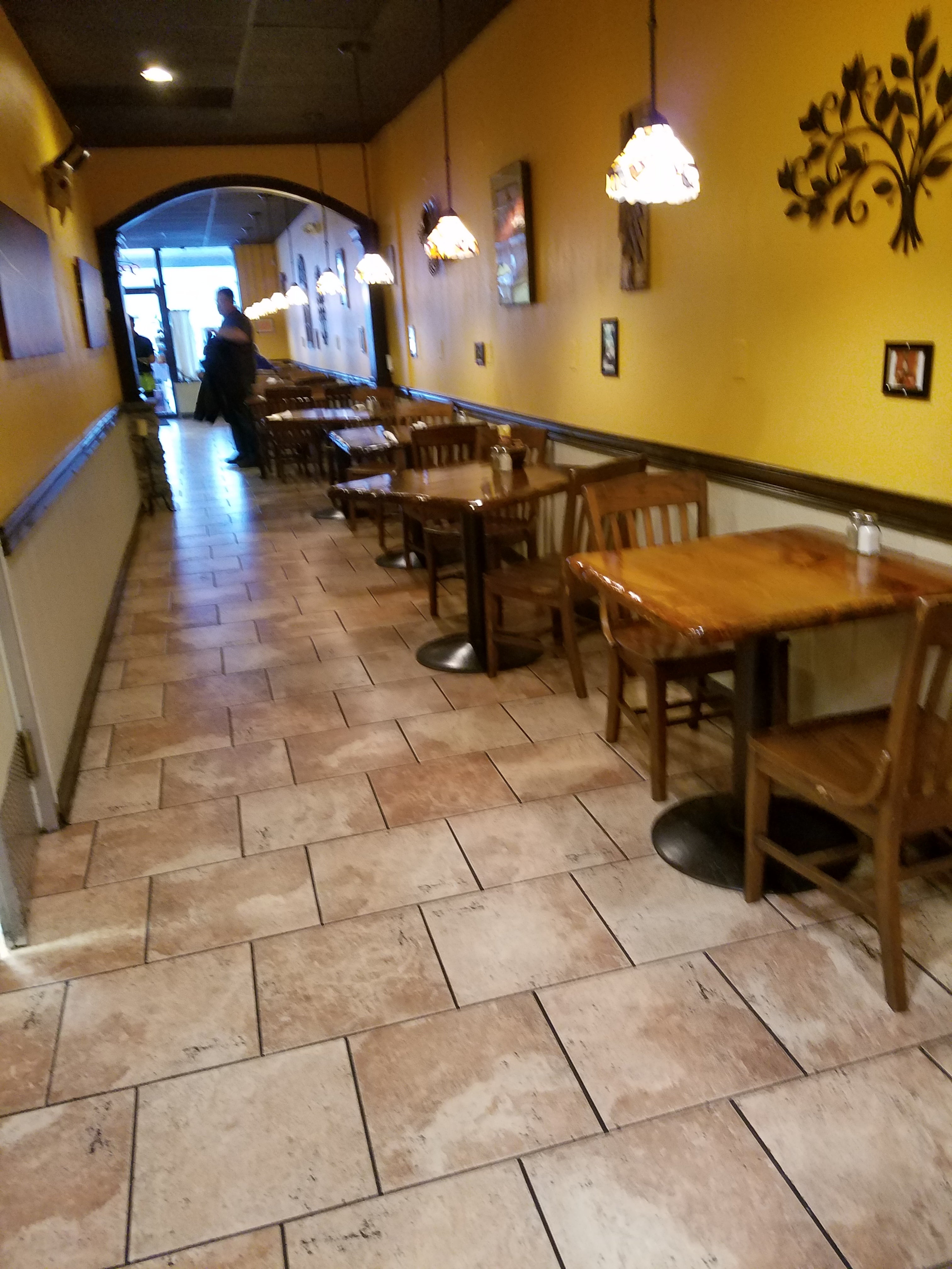 Cicero, NY Map & Directions MapQuest