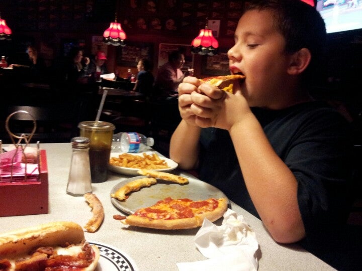 Kasdon's Restaurant & Tavern, 8736 New Falls Rd, Levittown, PA MapQuest