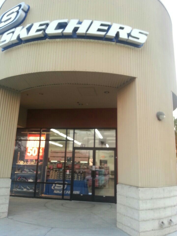 Skechers outlet near clearance goodyear