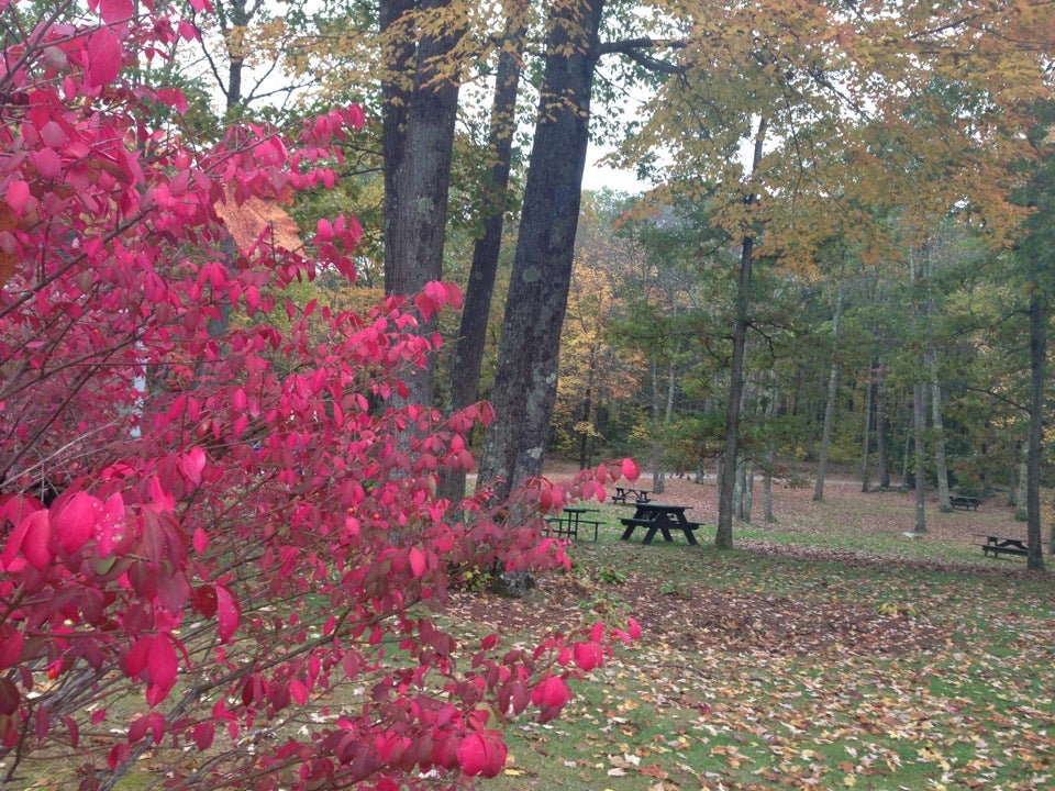 Canterbury Rest Area, Canterbury, NH MapQuest