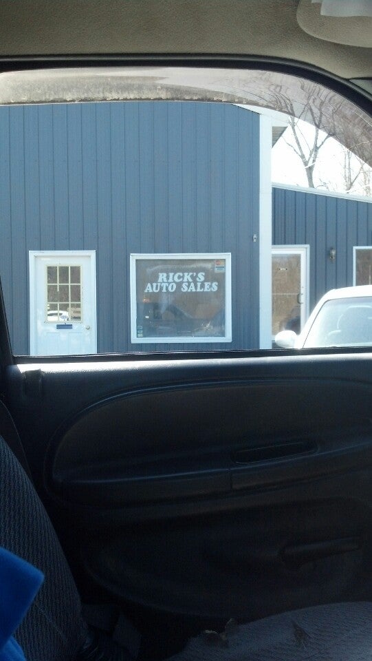 Rick's Auto Sales, 1927 RT22B, Morrisonville, NY, Auto Dealers MapQuest