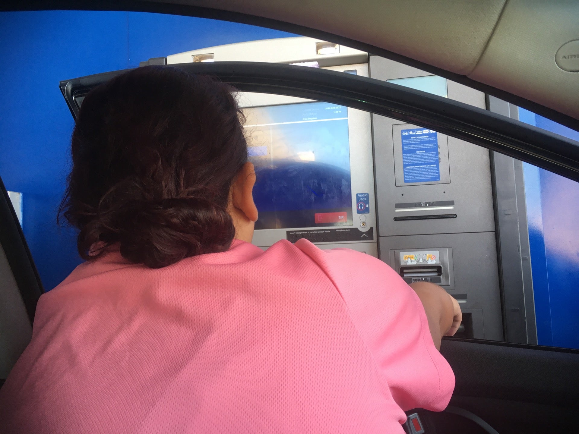 BBVA Compass, 631 SW Military Dr, San Antonio, TX, Banks MapQuest