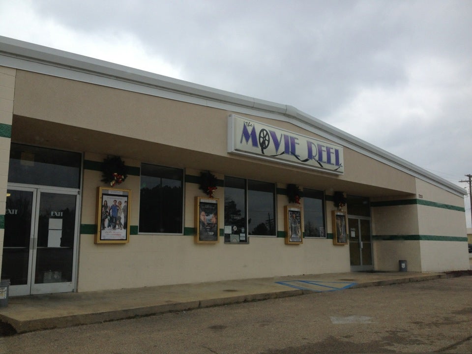 Hickory Flat, MS Map & Directions MapQuest