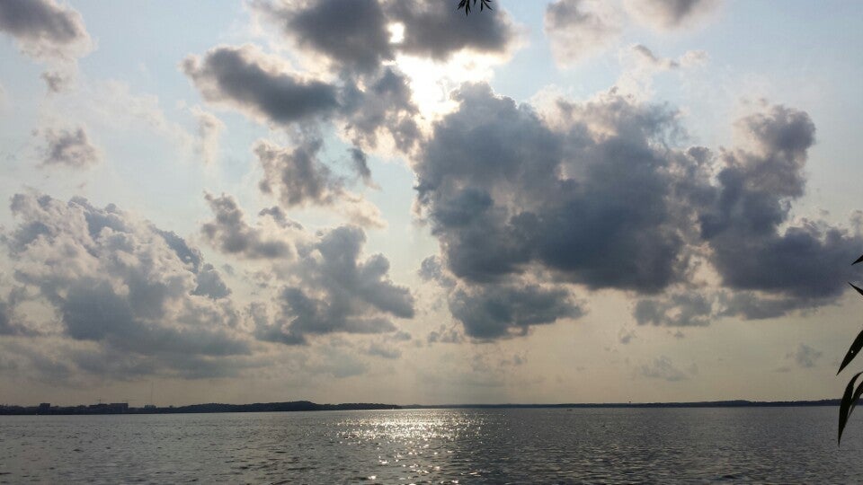 Tenney Park Beach, Madison, WI MapQuest