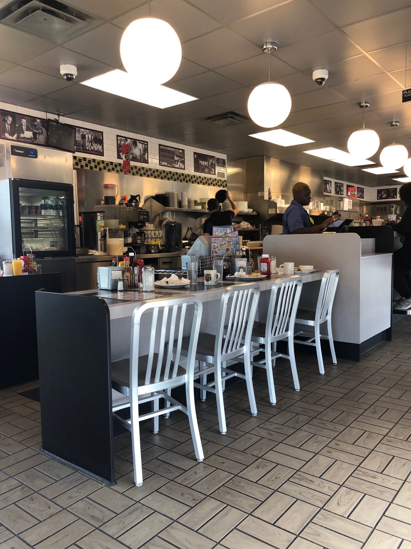 Waffle House - Augusta, 1627 Walton Way, Augusta, GA - MapQuest