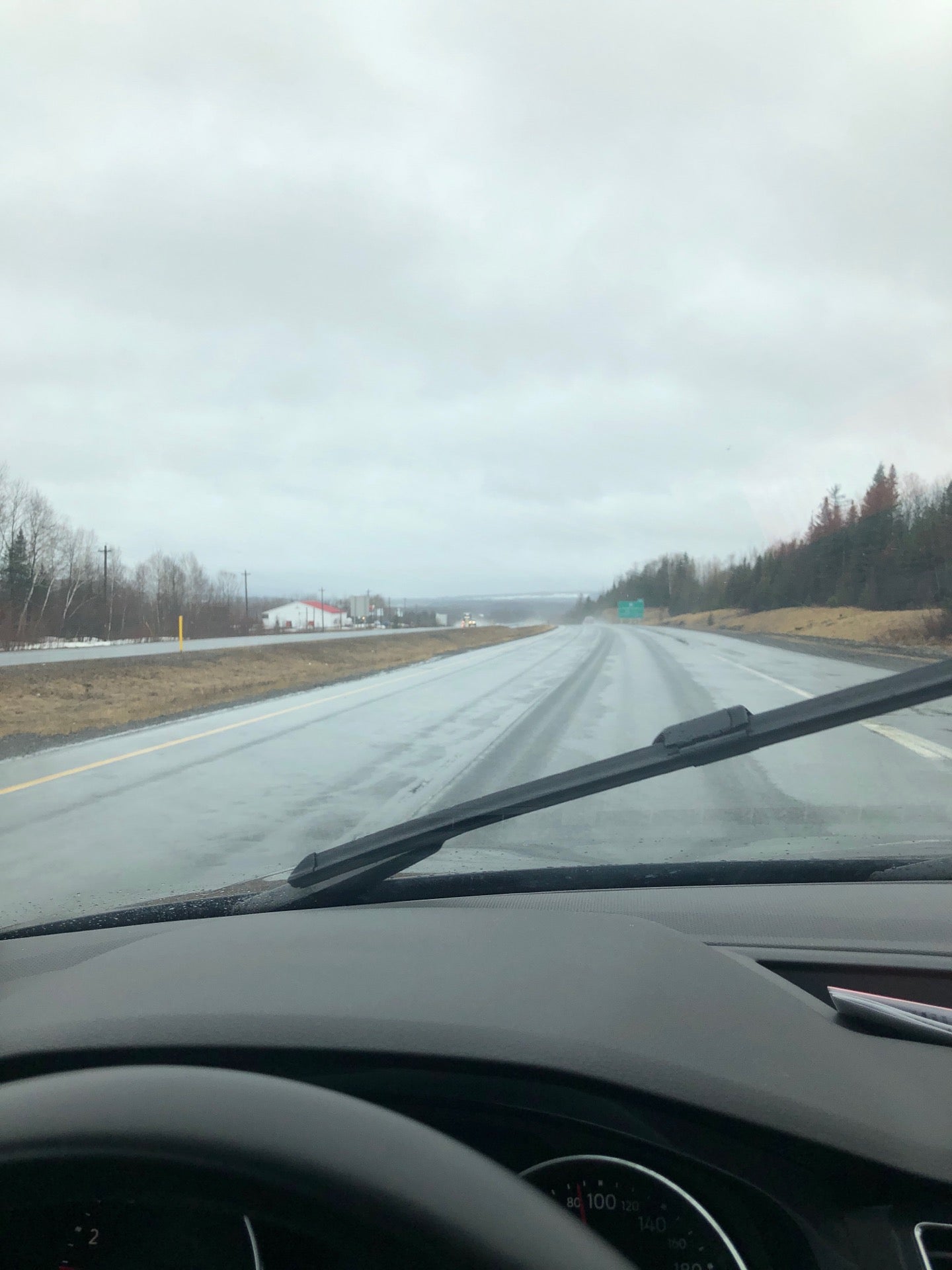 PetroCanada, 365 StJean Rue, SaintLeonard, NB MapQuest