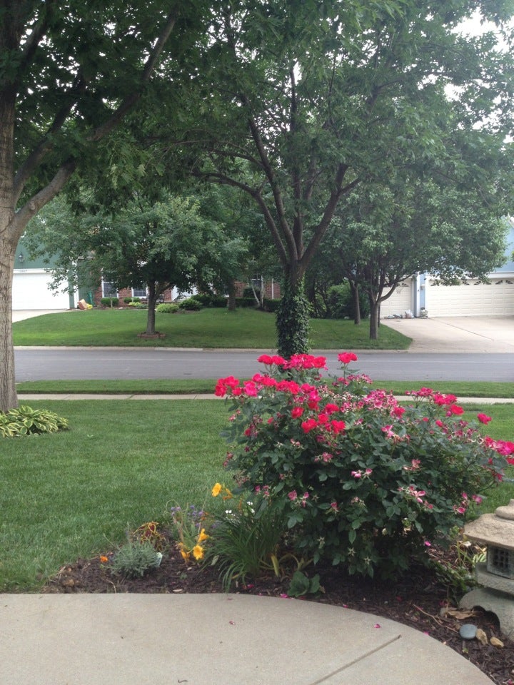 Woodbrook Park, 14821 W 123rd Ter, Olathe, KS MapQuest