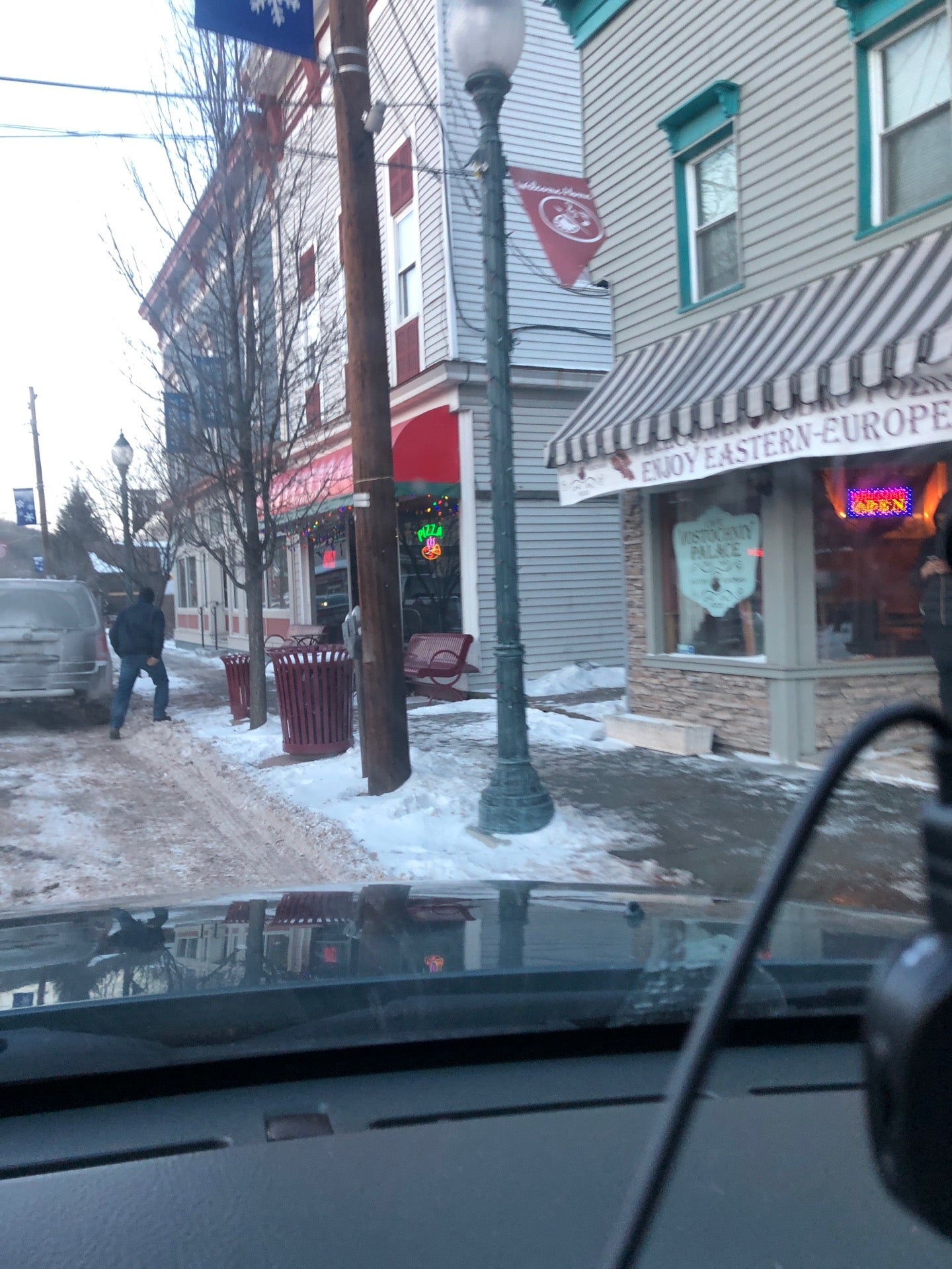 Hawley, PA Map & Directions MapQuest