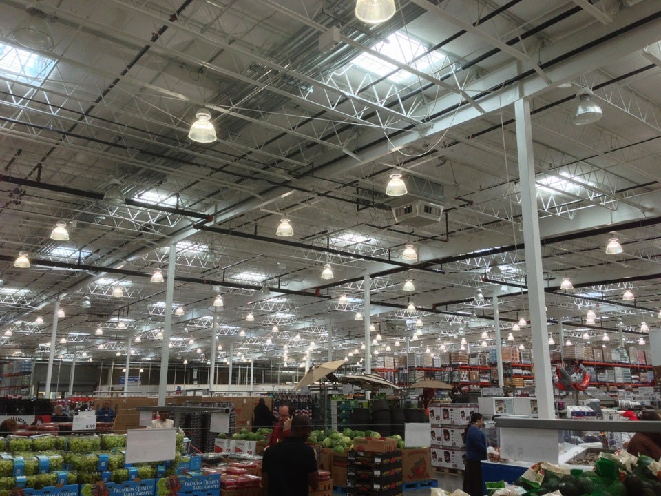 Costco, 10270 Mill Run Cir, Owings Mills, MD, Clothing Wholesale - MapQuest