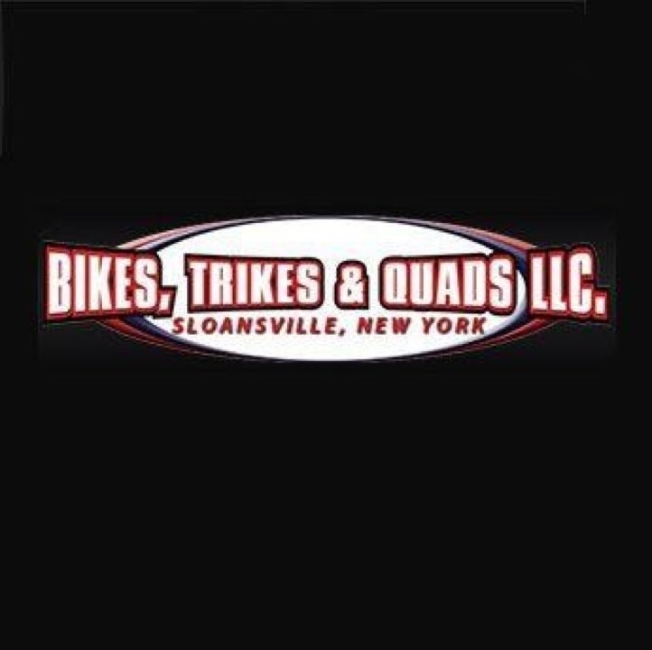 Bikes, Trikes and Quads LLC, 1123 Corbin Hill Rd, Sloansville, NY