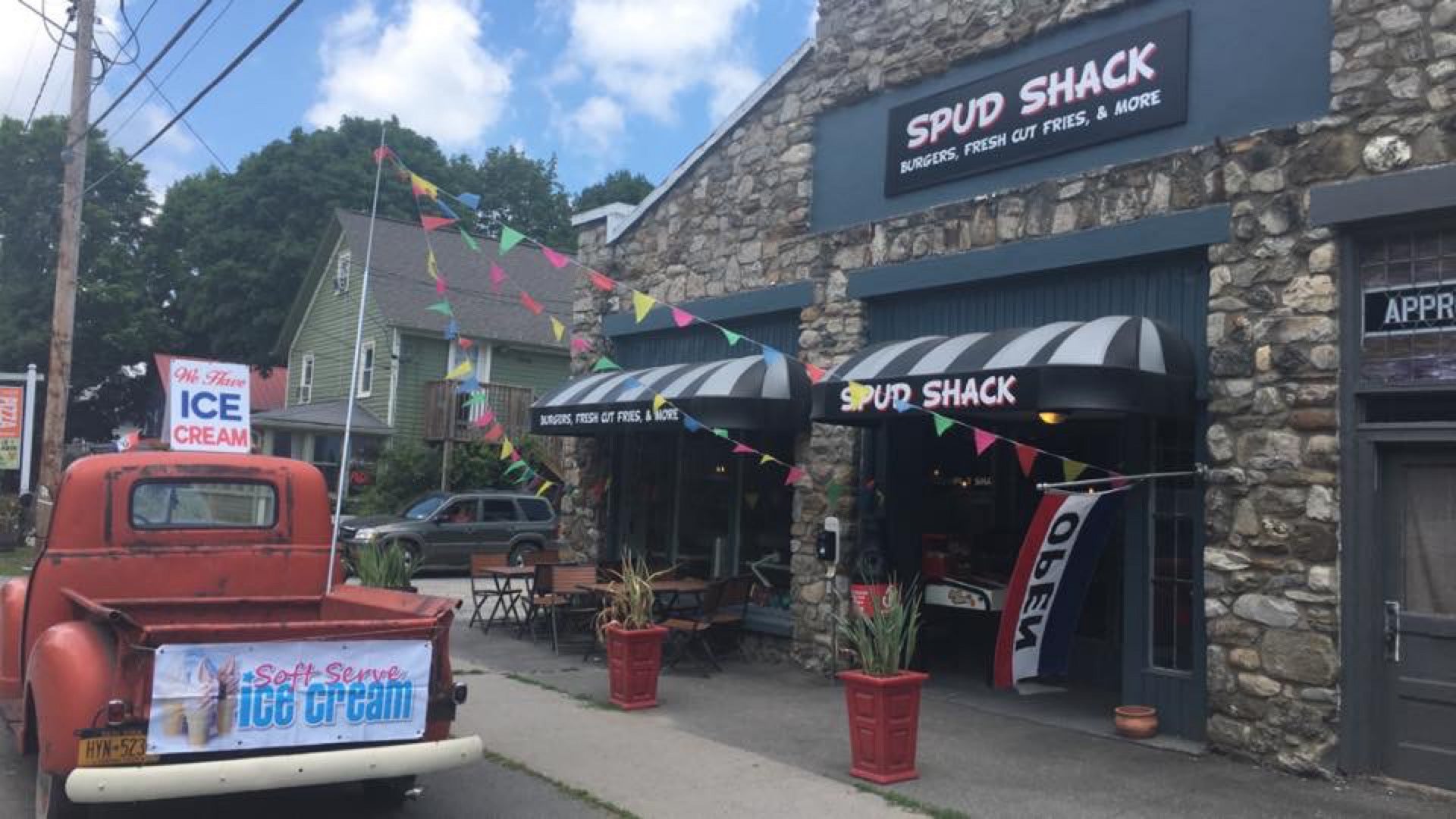 Pine Plains, NY Map & Directions MapQuest