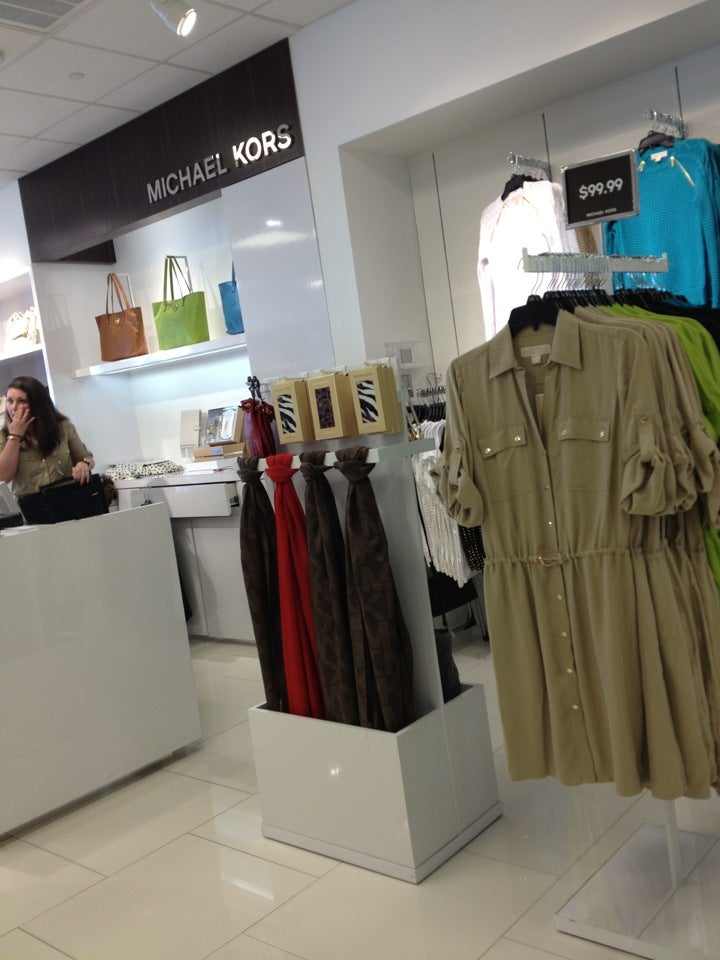 Michael Kors Outlet, 2601 South McKenzie Street, Suite 100, Foley, AL,  Clothing Retail - MapQuest