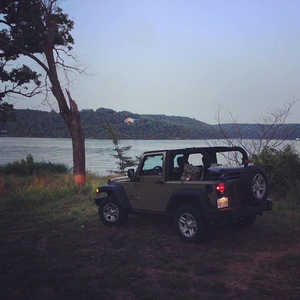 Fort Leonard Wood Lake Of The Ozarks Recreation Area, 789 Olney Cir