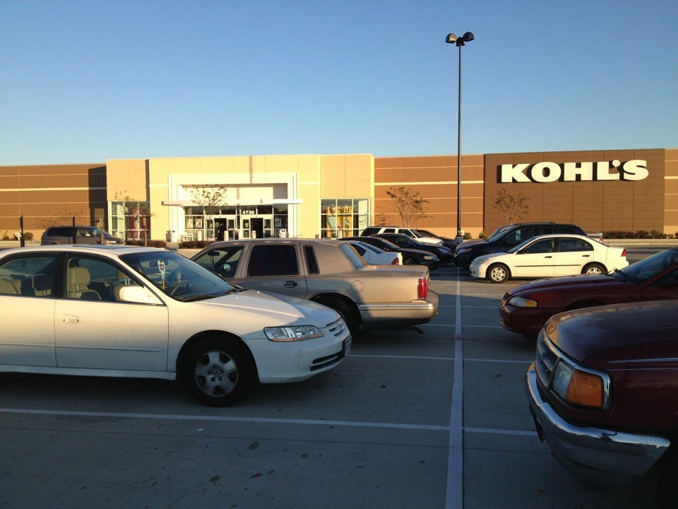 KOHL'S - 64 Photos & 40 Reviews - 4730 W Bellfort St, Houston