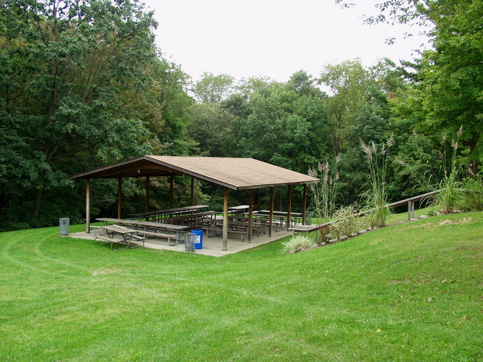 White Oak Park, 3 Muse Ln, White Oak, PA, Campgrounds MapQuest