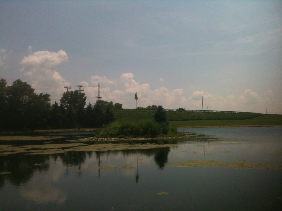 Sterr Park, Pleasant Hill Ave, Lomira, WI MapQuest