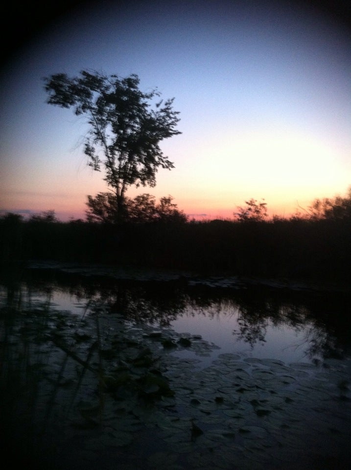 Big Muskego Lake, Muskego, WI MapQuest