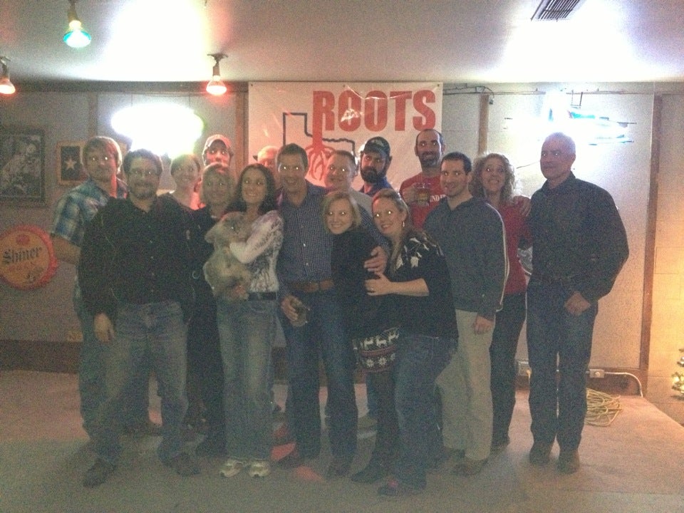 Strawn, TX Map & Directions MapQuest