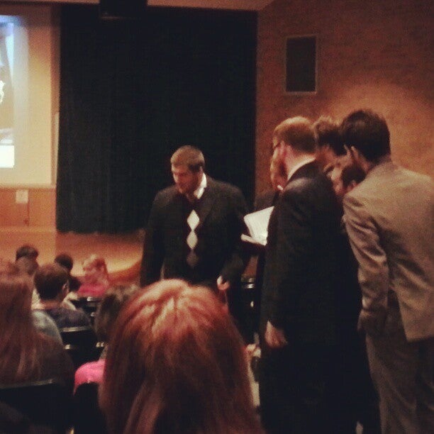 Grant auditorium syracuse university syracuse ny colleges