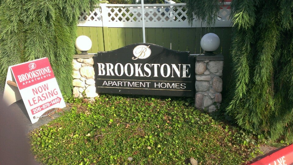 Brookstone Apartment Homes, Seatac, WA, Residential & Commercial MapQuest