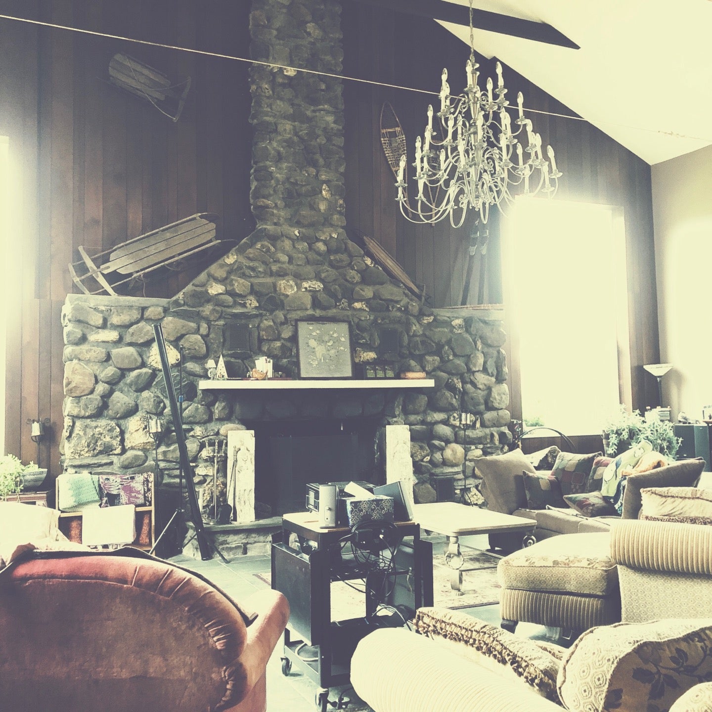 New Lebanon, NY Map & Directions MapQuest