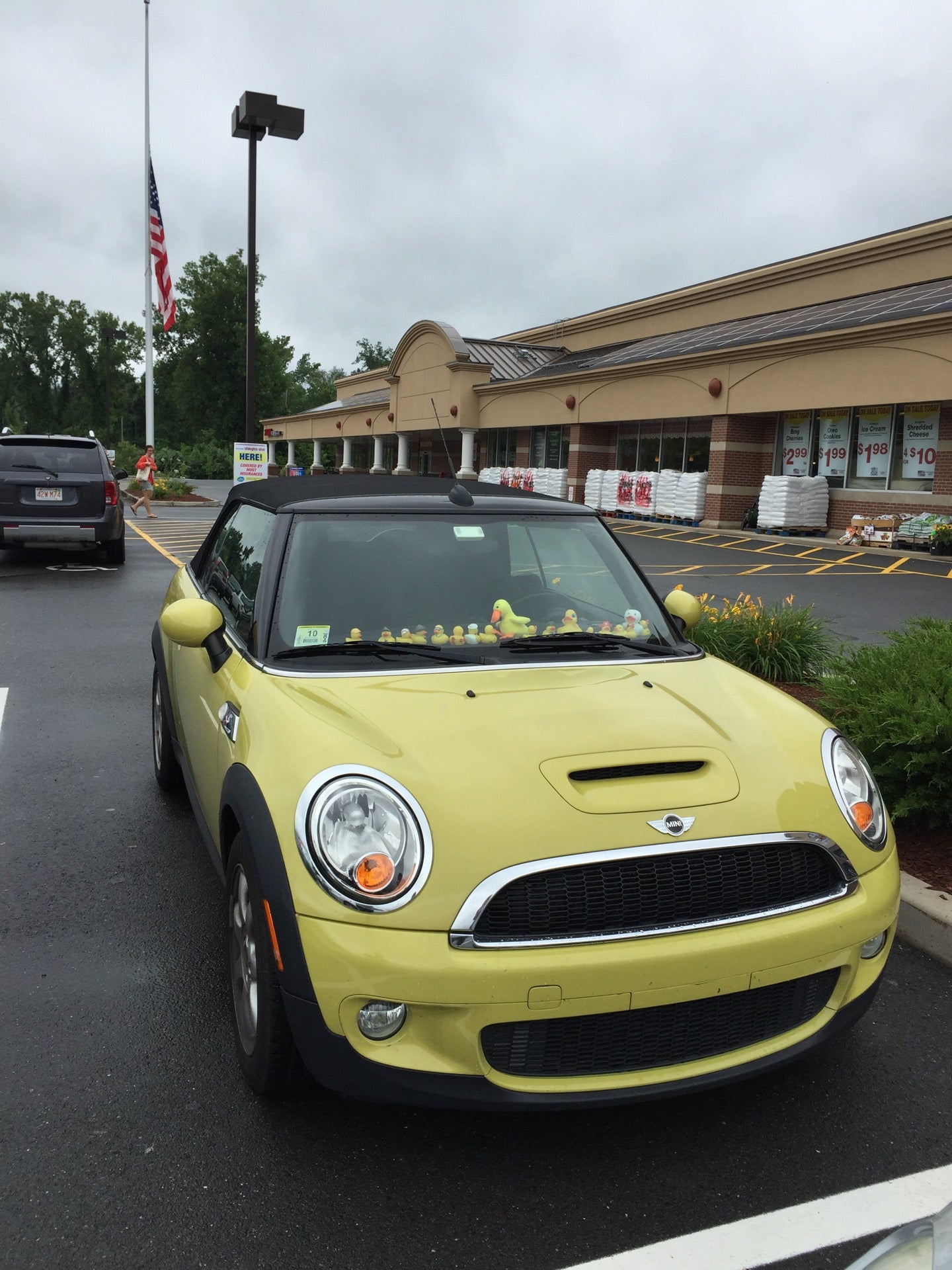 Big Y World Class Market, 10 Pleasant St, Lee, Town of, MA, Grocery Stores  - MapQuest