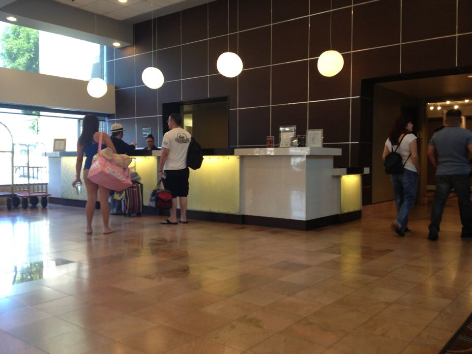 Radisson HotelWhittier, 7320 Greenleaf Ave, Whittier, CA, Hotels