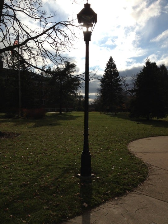 The Quad, 700 E Cass St, 798, Albion, MI, Colleges & Universities