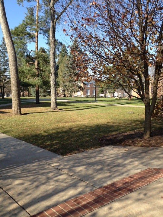 The Quad, 700 E Cass St, 798, Albion, MI, Colleges & Universities