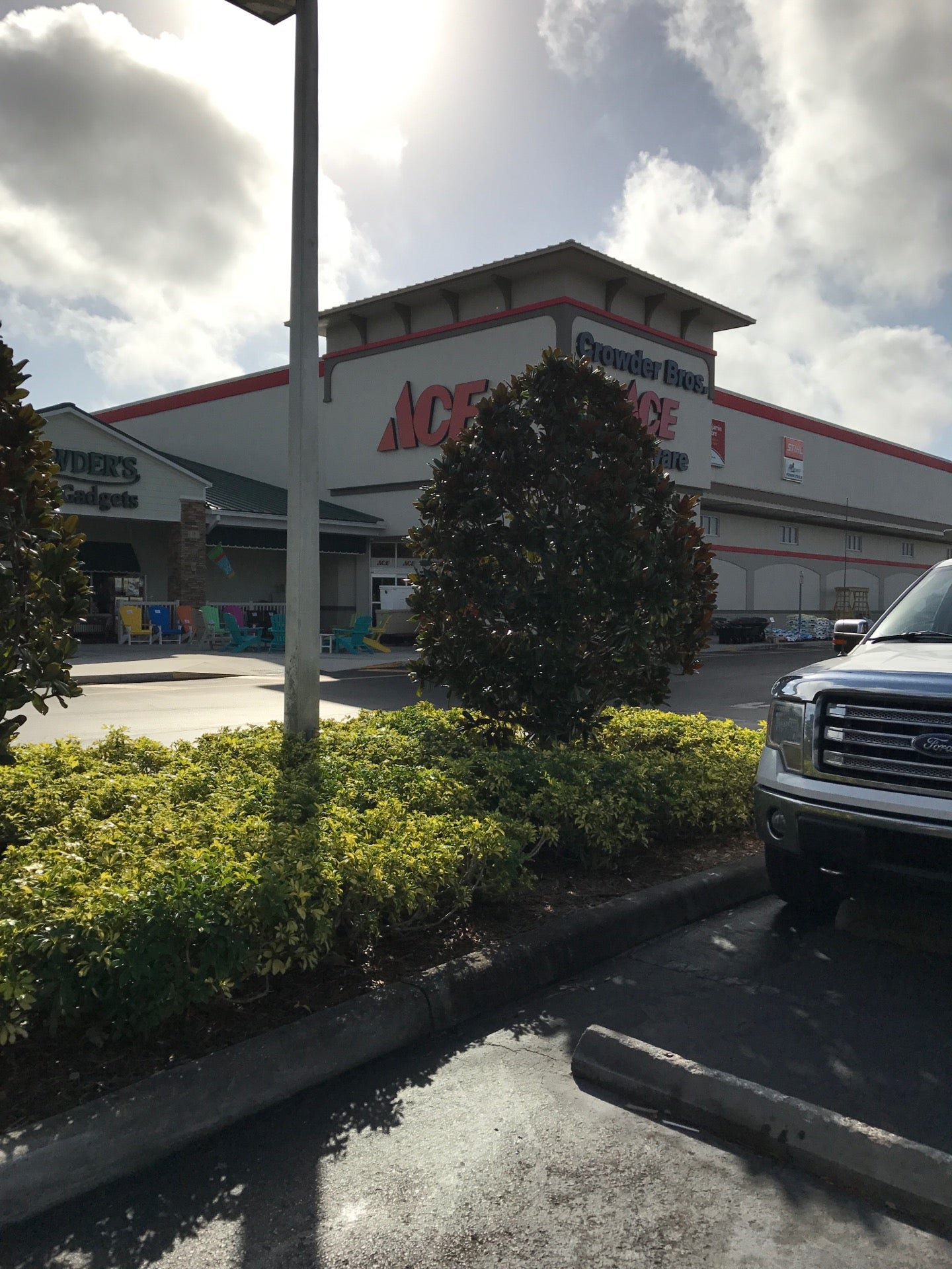 Crowder Brothers Ace Hardware, 2401 Lakewood Ranch Blvd, Bradenton, FL