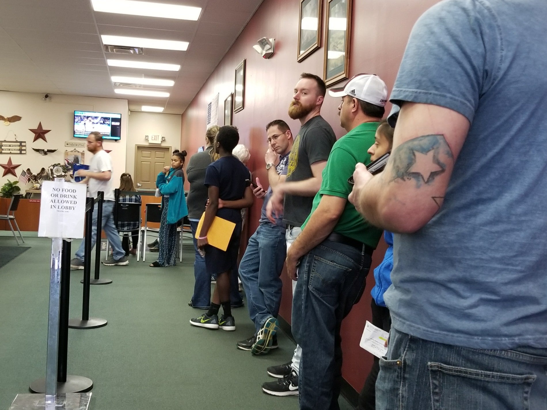 Ohio BMV License Agency, 1036 S Smithville Rd, Dayton, OH MapQuest