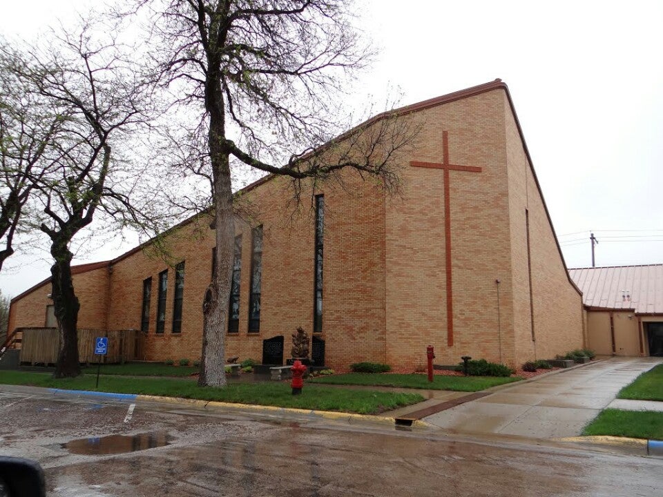 St Joseph Catholic Church, 844 N 5th St, Spearfish, SD MapQuest