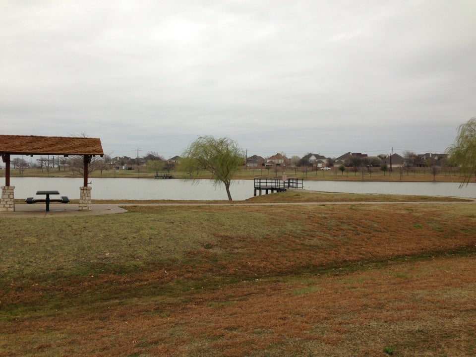 Warren Park, Frisco, TX MapQuest