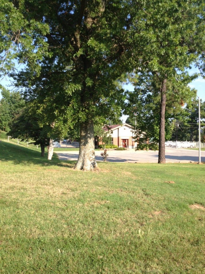 Lotsee, OK Map & Directions MapQuest