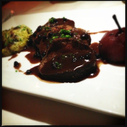 Tapenade Restaurant CLOSED, 7612 Fay Ave, La Jolla, CA, Family